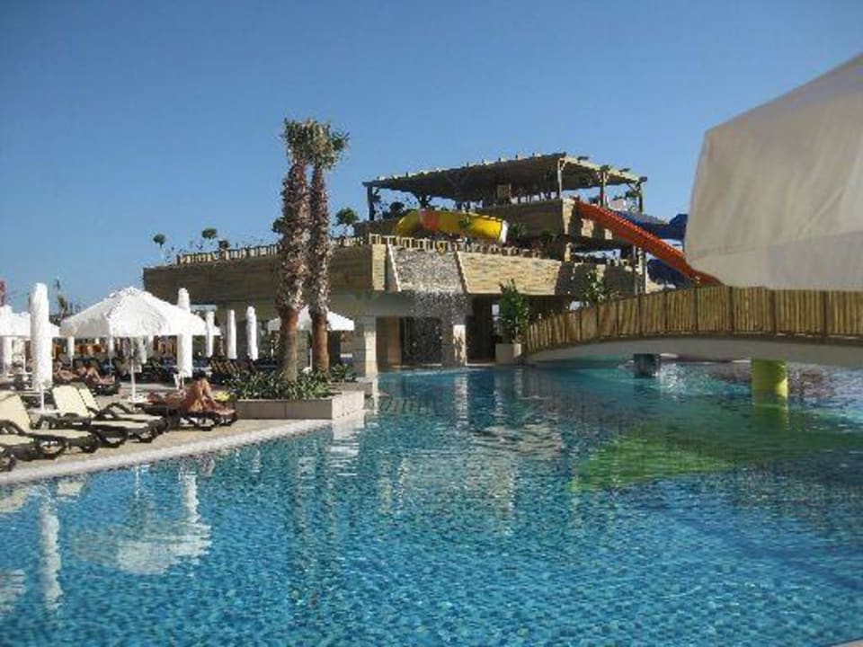 Pool Diamond Excellence Resort & Spa