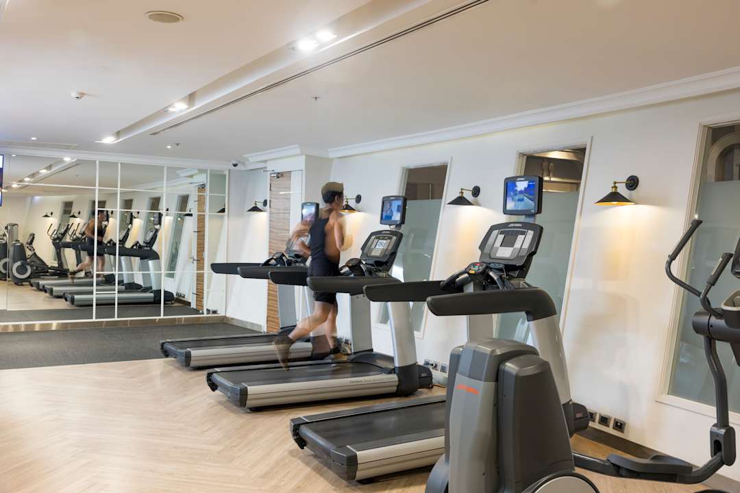 Sonstiges MUU Bangkok, Small Luxury Hotels of the World