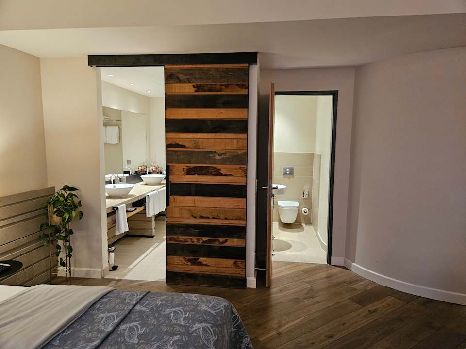 Zimmer Hotel Zollenspieker Fährhaus