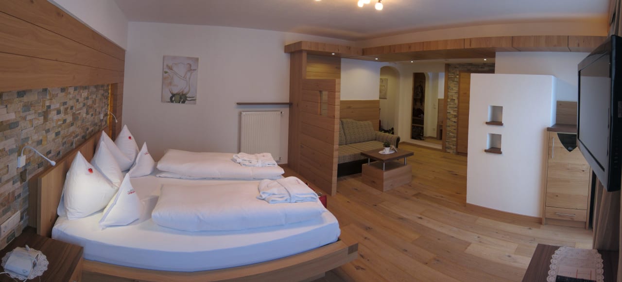 Das neue Zimmer Nr. 111 Erlebnisort Gassenhof