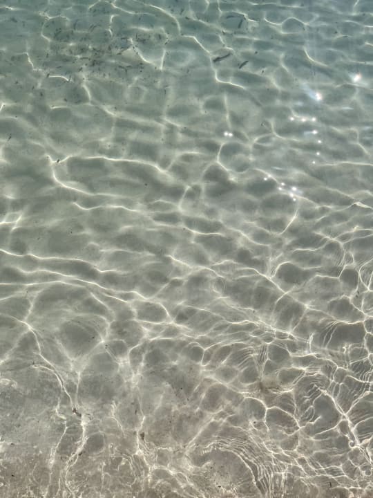 Strand FERGUS Style Carema Beach