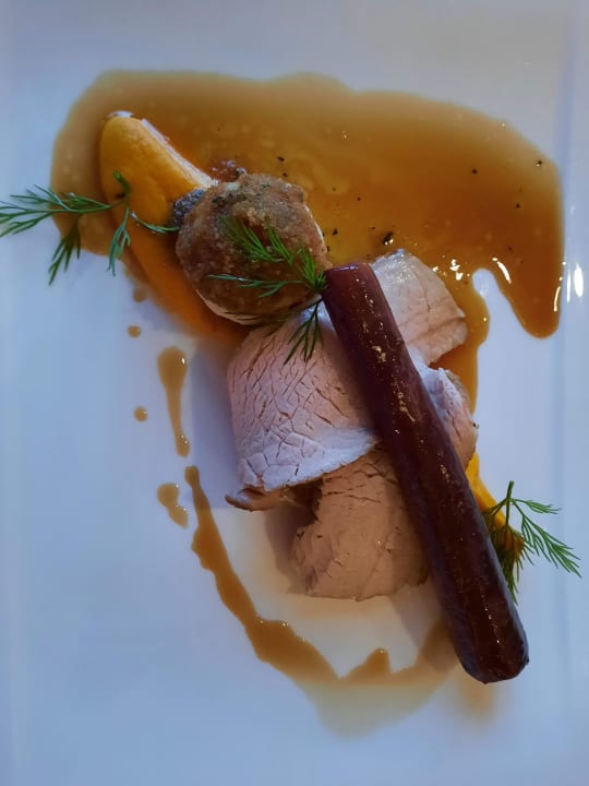 Gastro Verwöhnhotel Kristall