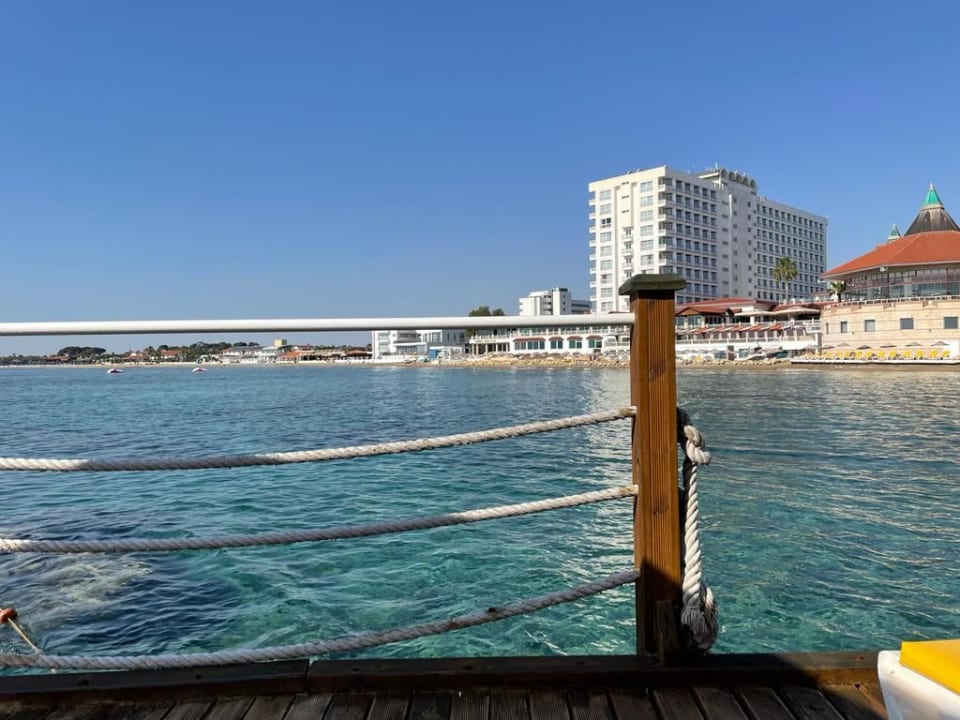 Strand Salamis Bay Conti Resort Hotel & Casino