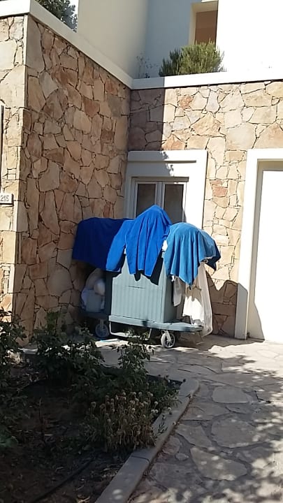 Sonstiges Grecotel LUXME Kos