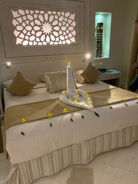 Zimmer Makadi Spa - Adults only