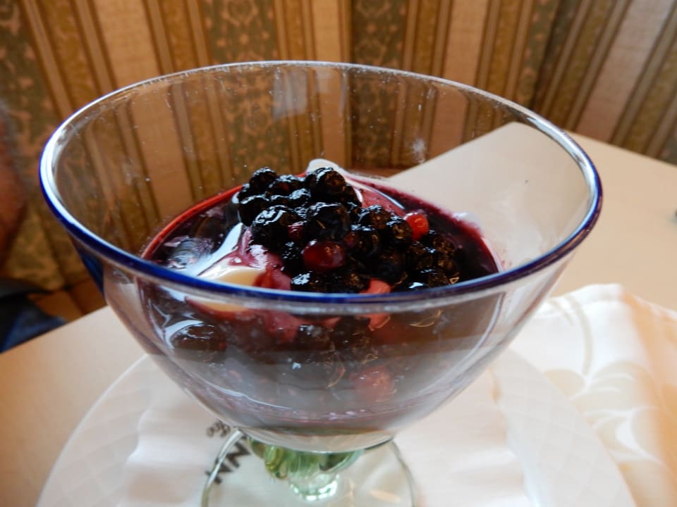 Gastro Berggasthof Alpenrose