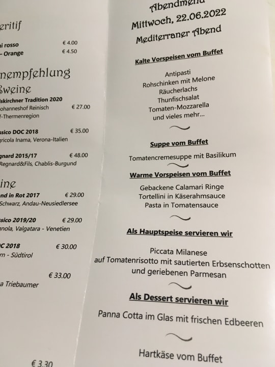 Gastro Alpenwellness Hotel Gasteigerhof