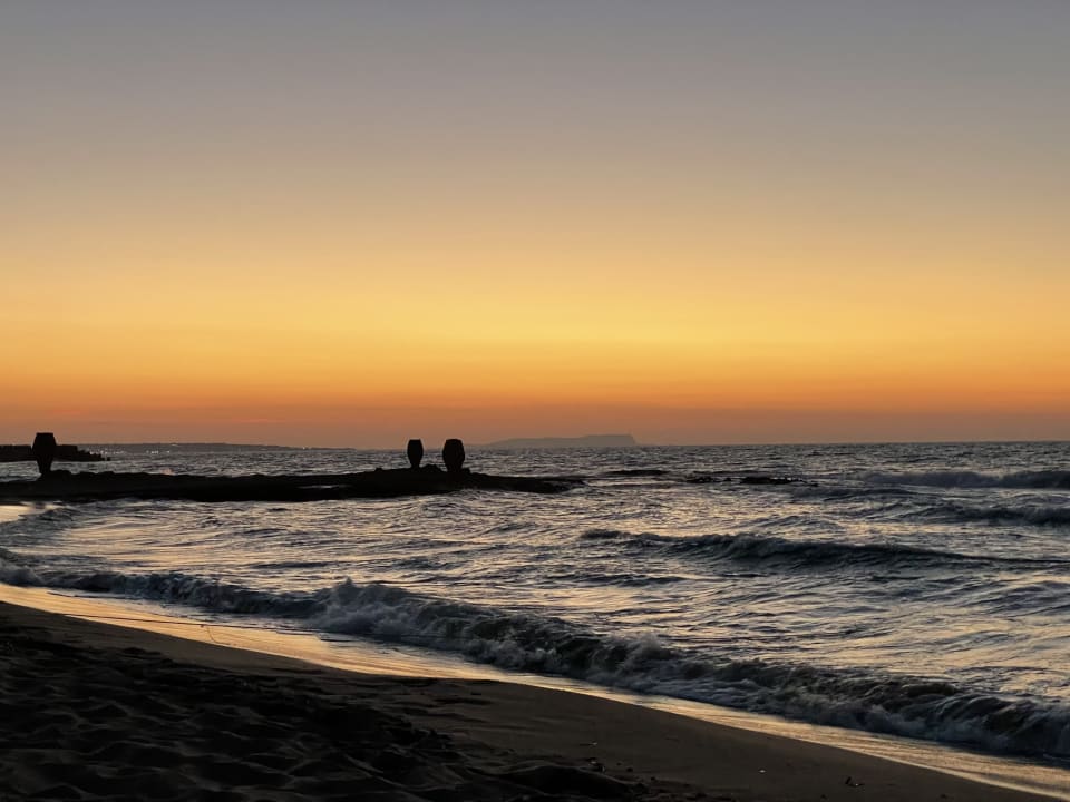 Strand allsun Hotel Carolina Mare