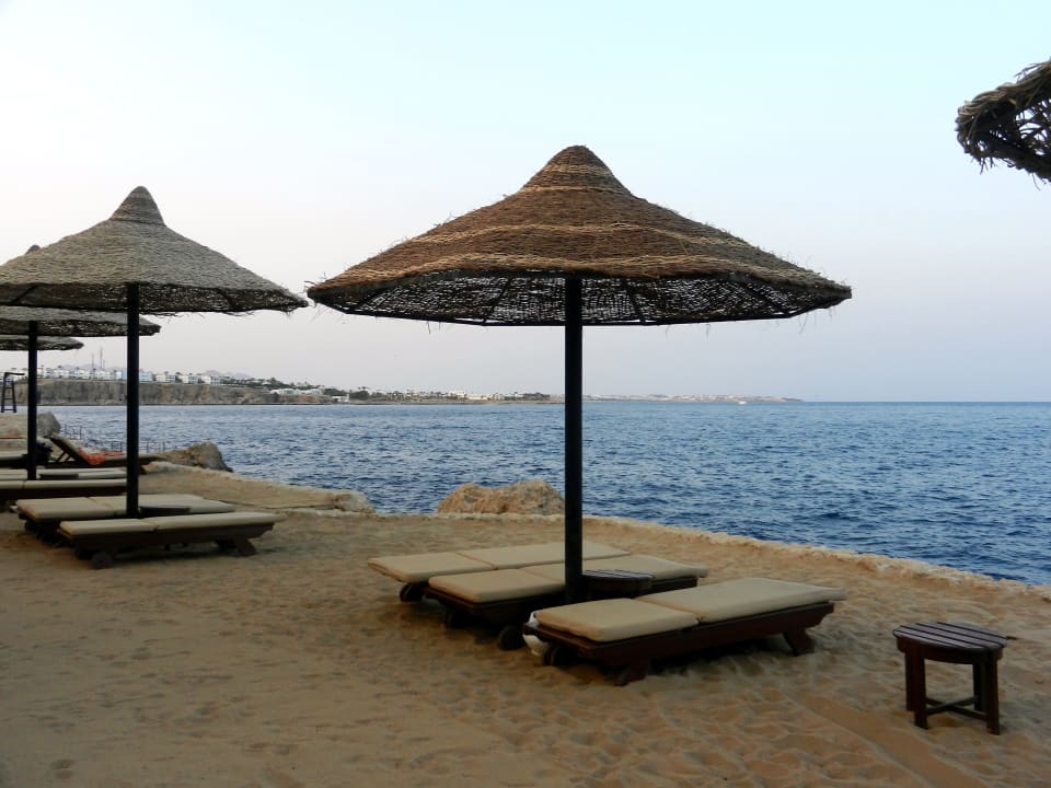 Strand The Grand Hotel Sharm El Sheikh