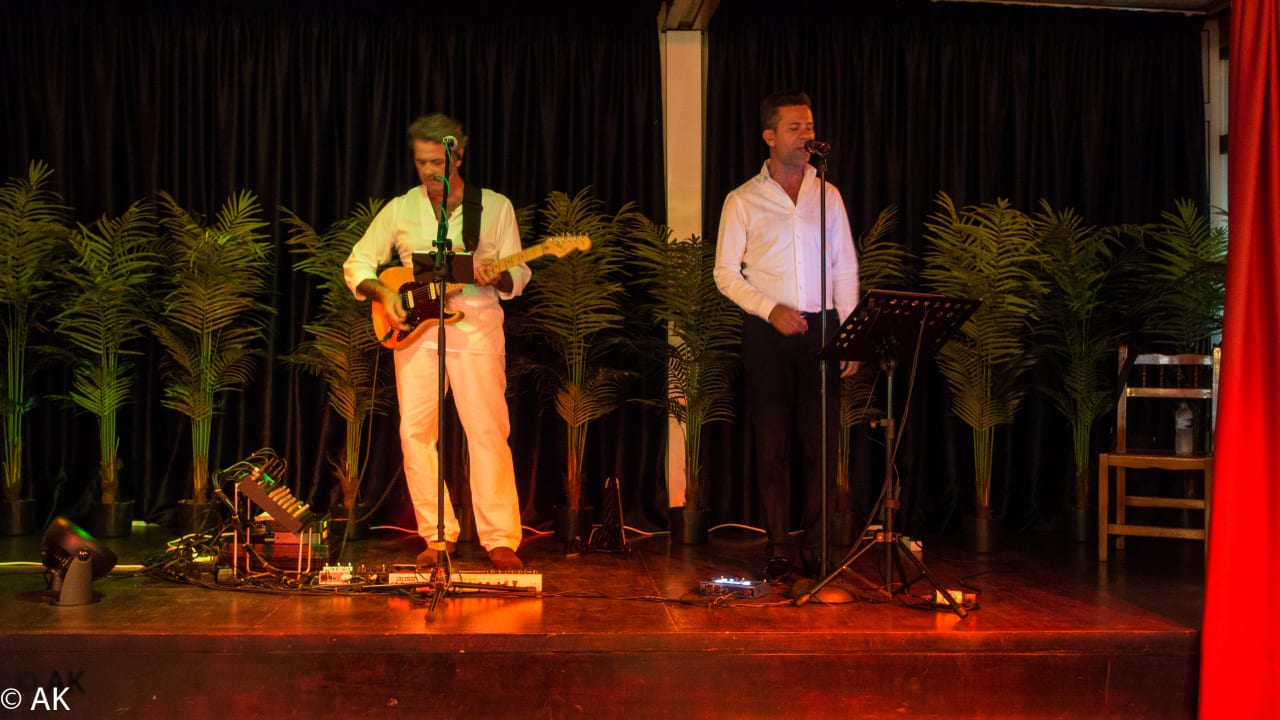 Sport & Freizeit Canary Garden Club