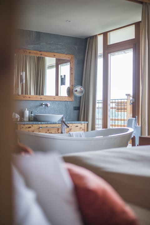 Zimmer NIDUM Casual Luxury Hotel