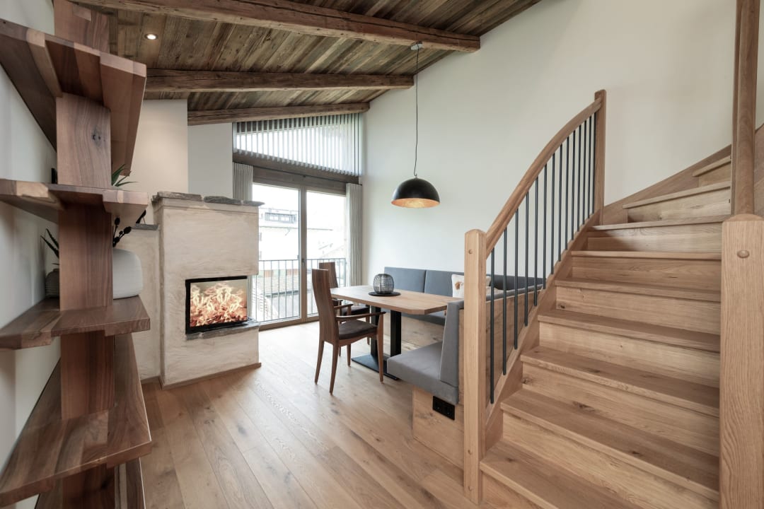 Zimmer Alpine Lofts M26