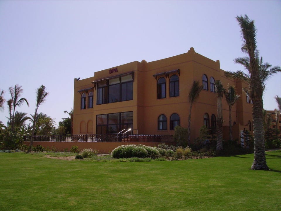 La spa Stella Beach Resort & Spa Makadi Bay