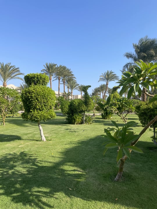 Außenansicht Iberotel Makadi Beach