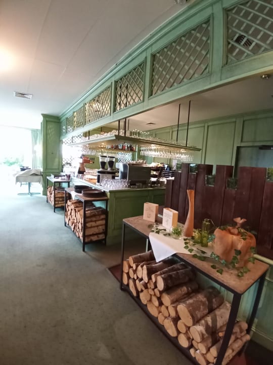 Gastro Soibelmanns Hotel Bad Alexandersbad