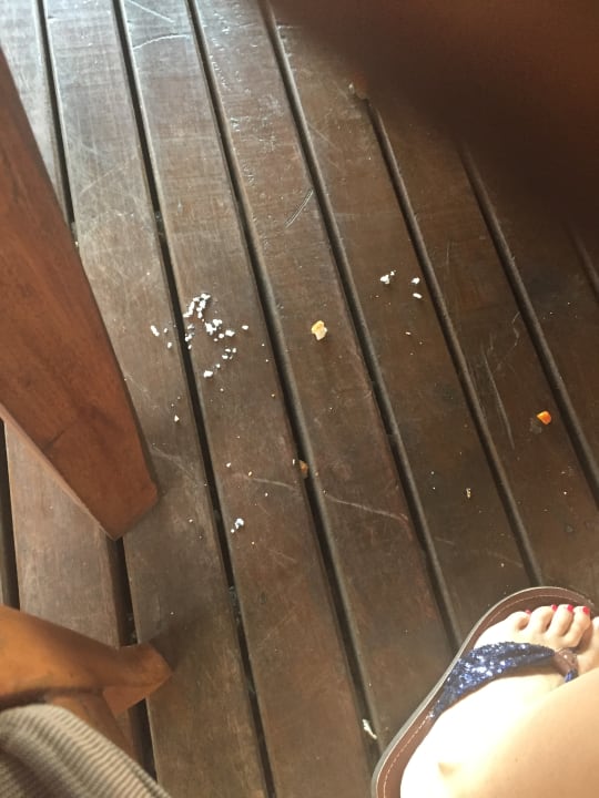 Sonstiges Nora Beach Resort & Spa