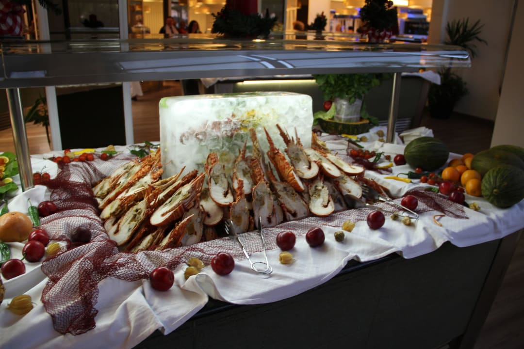 Na - wer hier nicht zugreift... Hotel Grand Teguise Playa