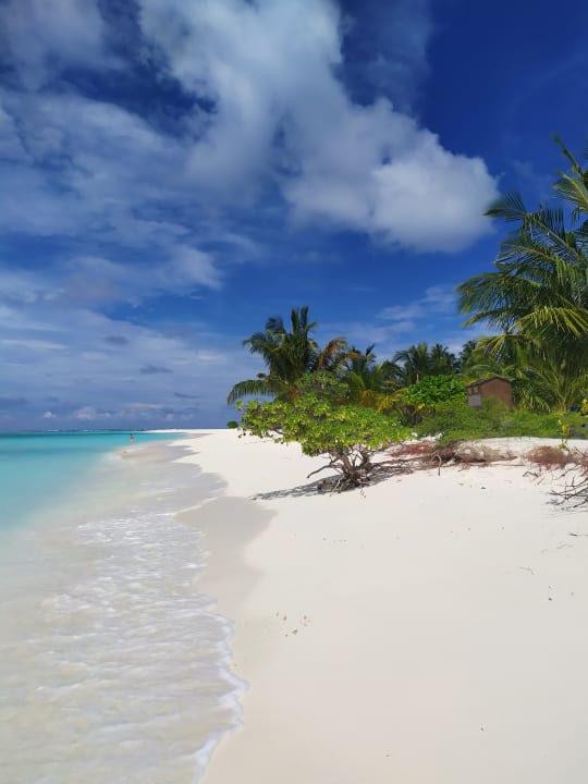 Strand Meeru Maldives Resort Island