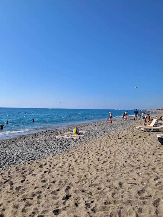 Strand Calimera Serra Palace
