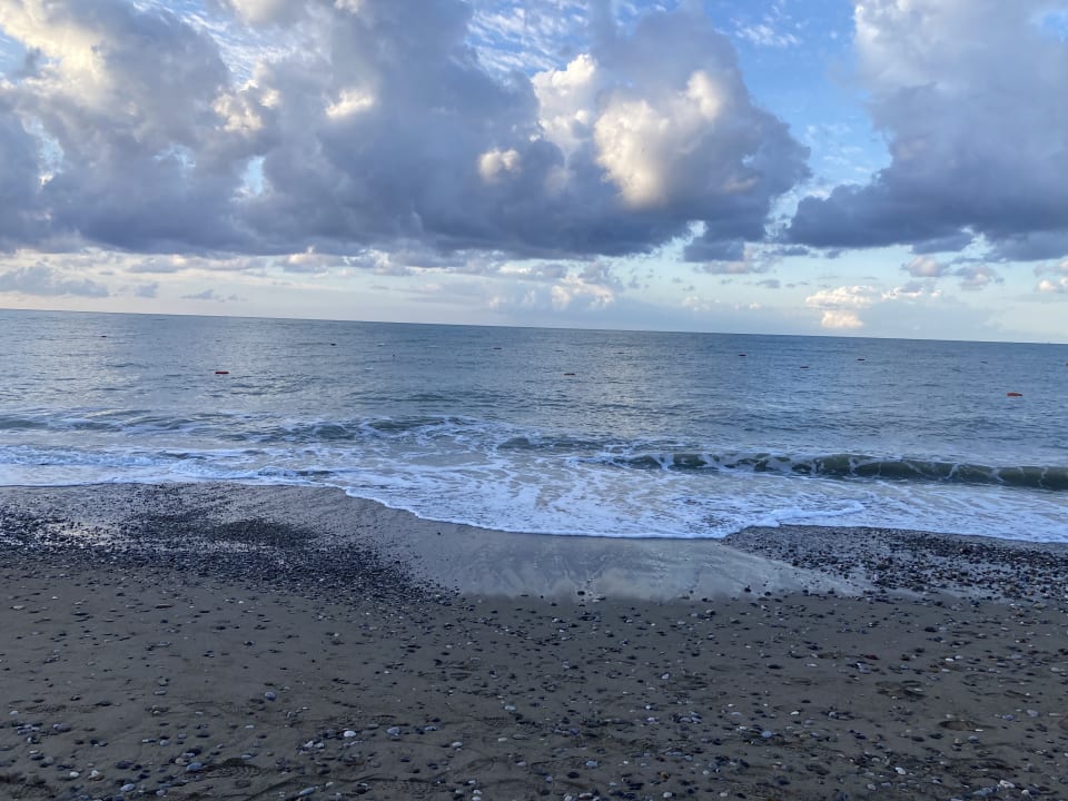 Strand Belek Beach Resort Hotel