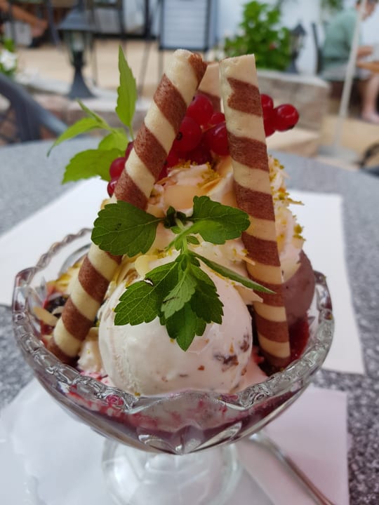 Gastro Hotel Sonne