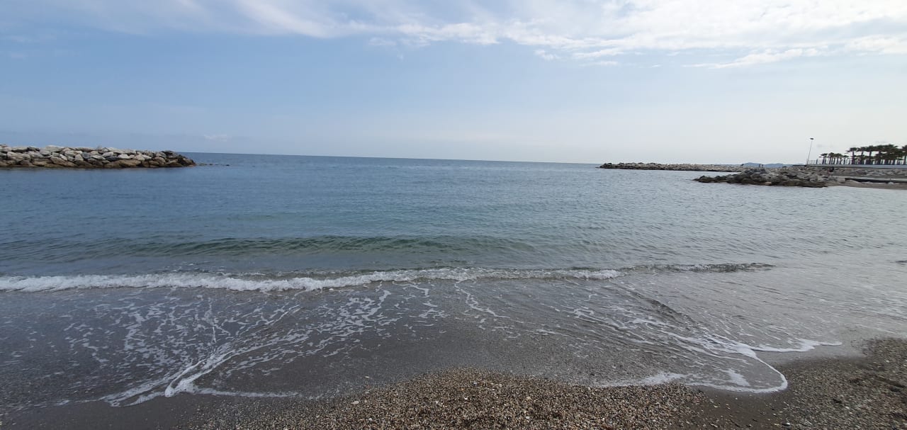 Strand Benalma Hotel Costa del Sol