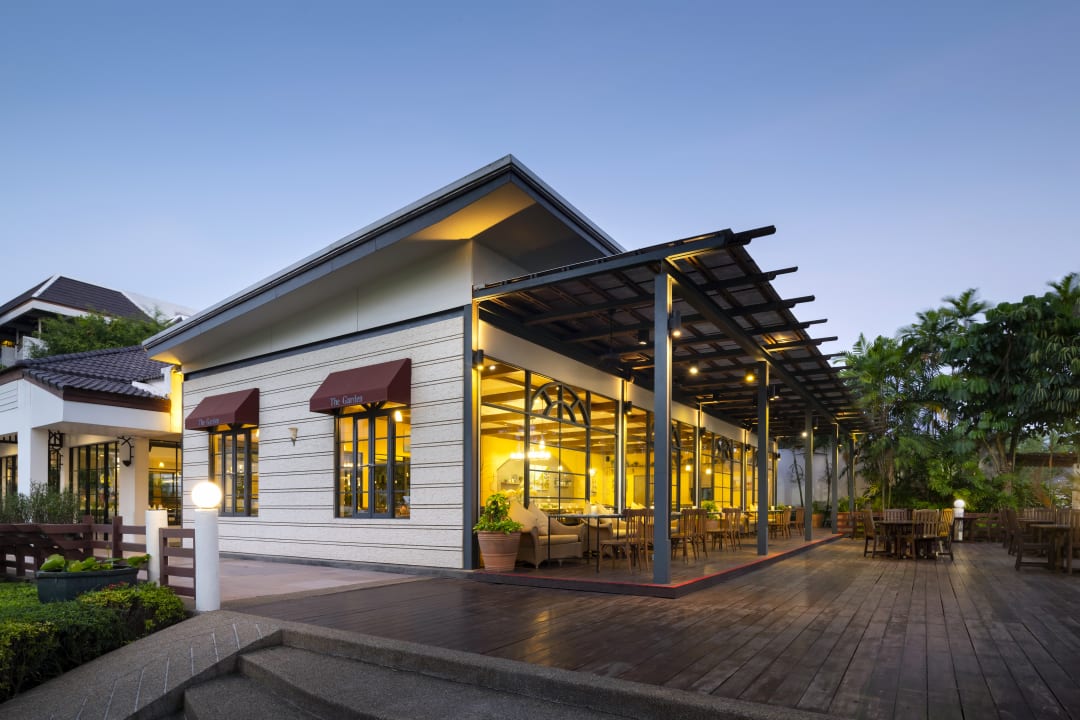 Gastro Novotel Rayong Rim Pae Resort