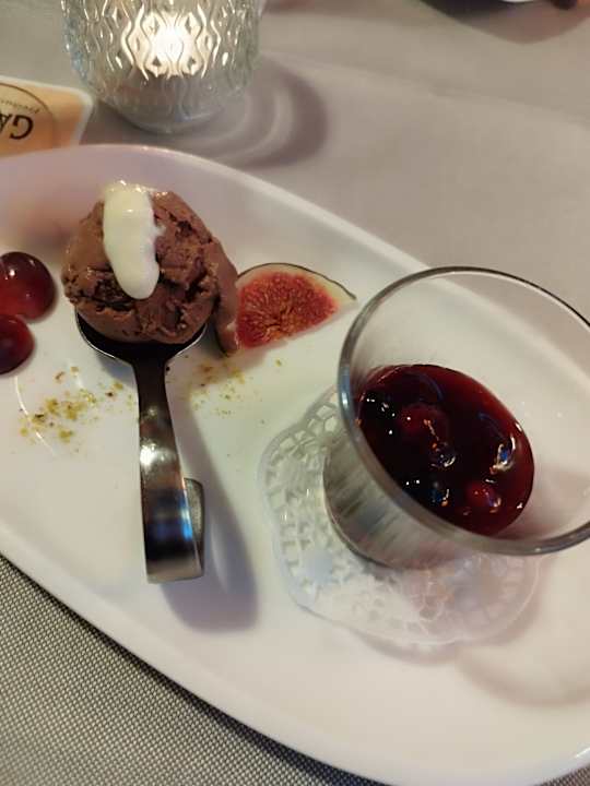 Gastro Waldhotel am Notschreipass
