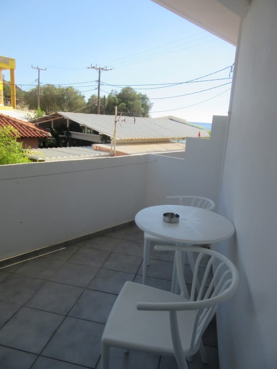 Zimmer Hotel Pal Beach