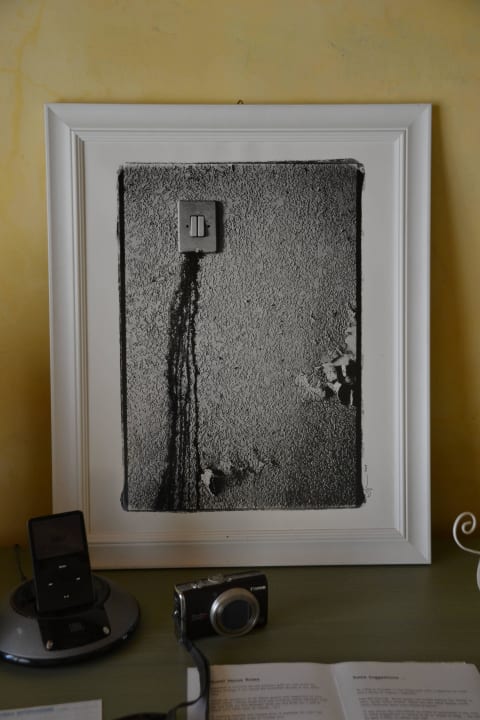 Design Casa Sul Sentiero