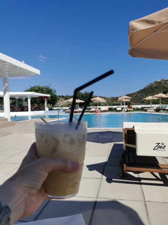 Gatro Zoes Hotel Studios