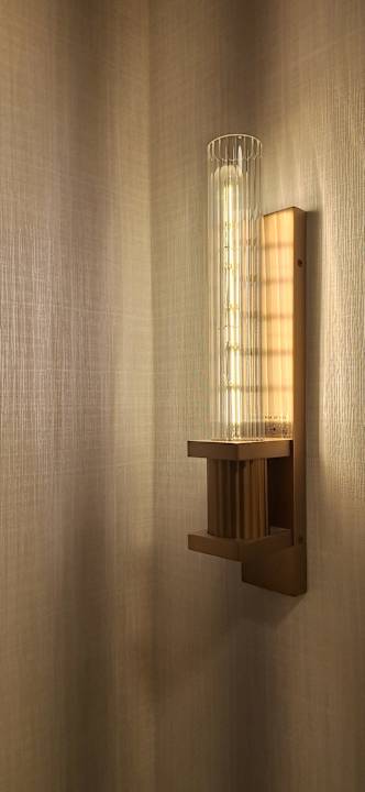 Zimmer Hotel The Henry