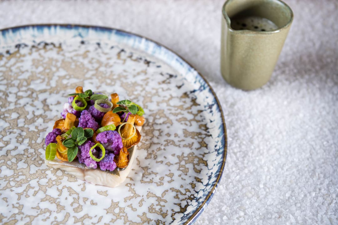 Gastro STROBLHOF Active Family SPA Resort