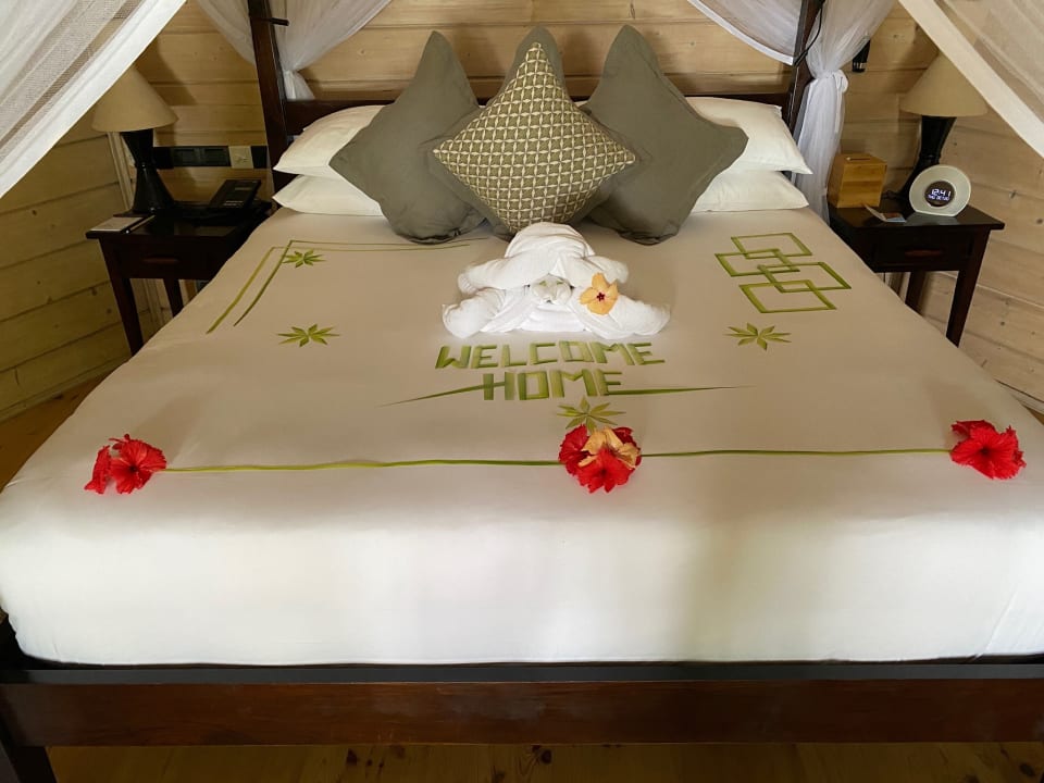 Zimmer Komandoo Island Resort & Spa - Adults only