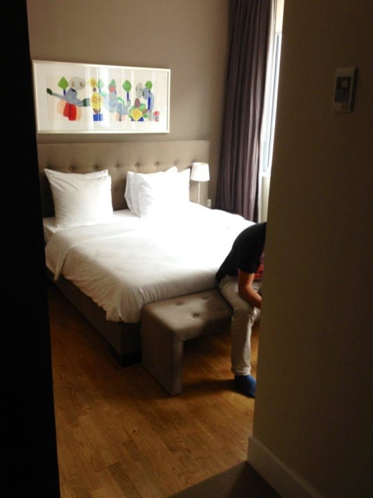 Bett Boutique Hotel Lumiere