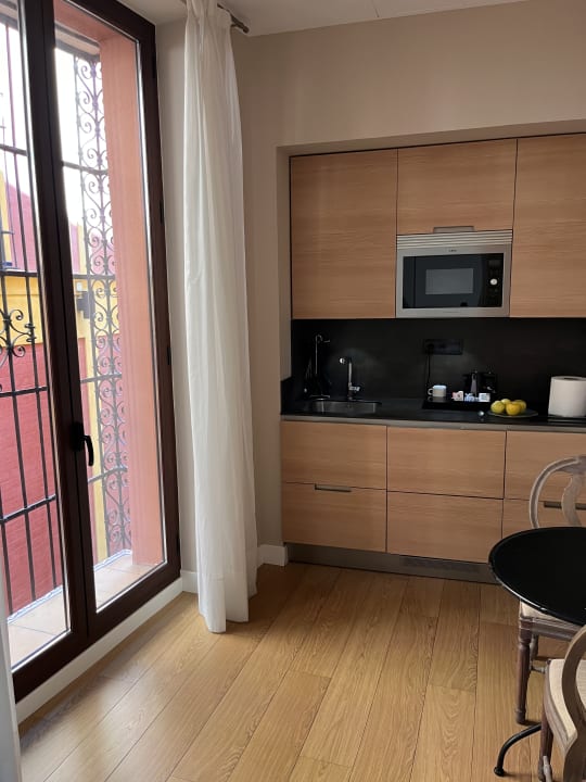 Zimmer Suites Murillo Catedral