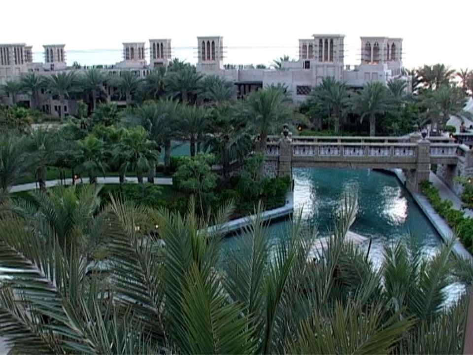 Al Qasr Jumeirah Al Qasr