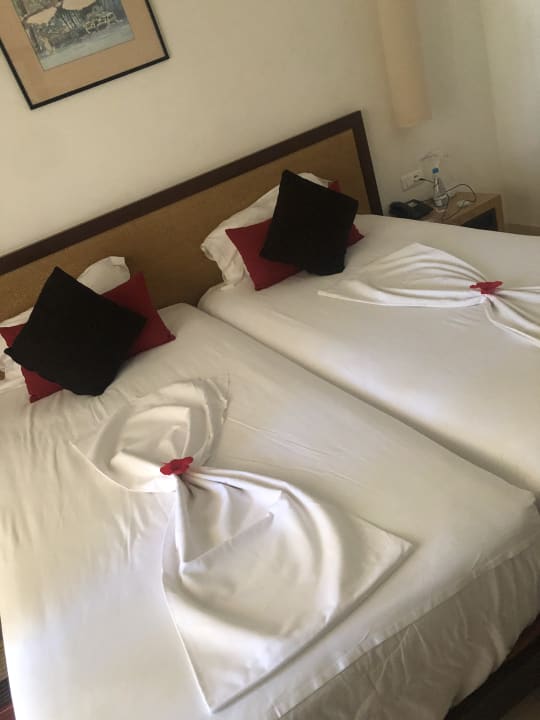Zimmer Sentido Djerba Beach