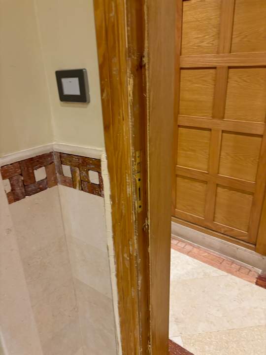 Zimmer The Grand Palace - Adults only