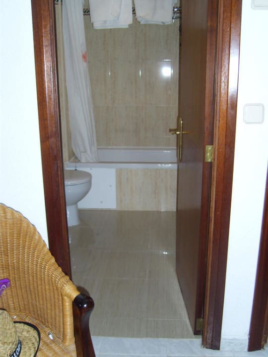 Badezimmer HSM Regana - Adults Only