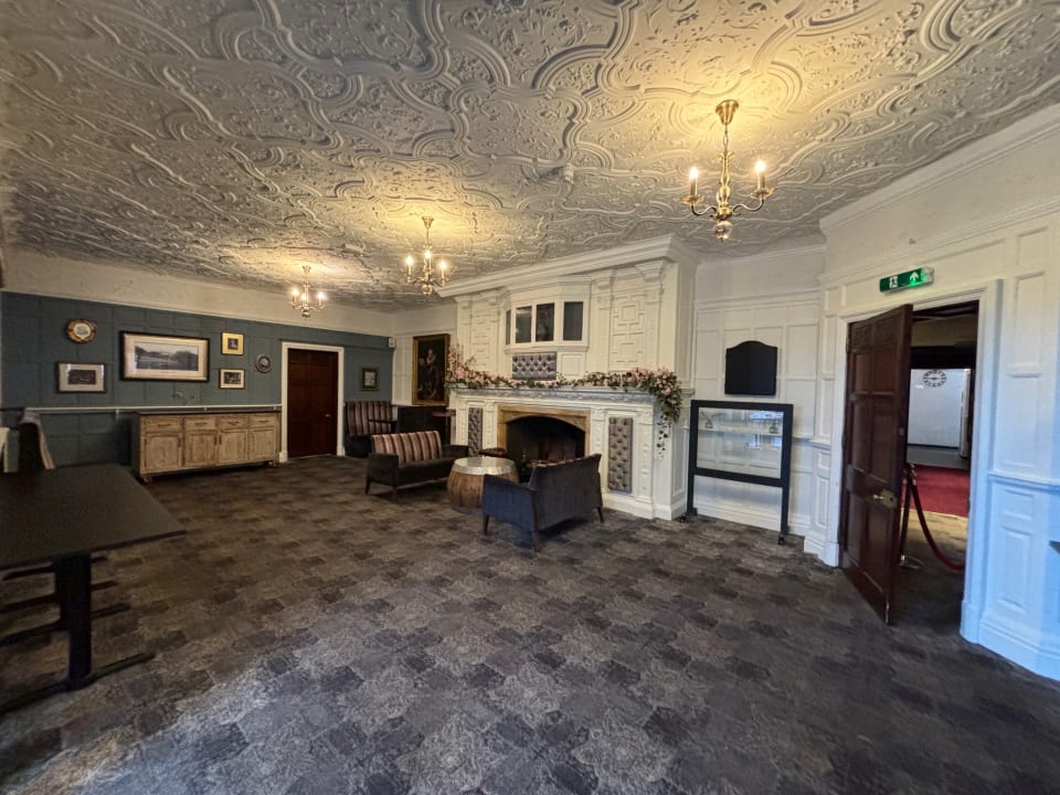 Sonstiges The Mount Country Manor Hotel & Golf