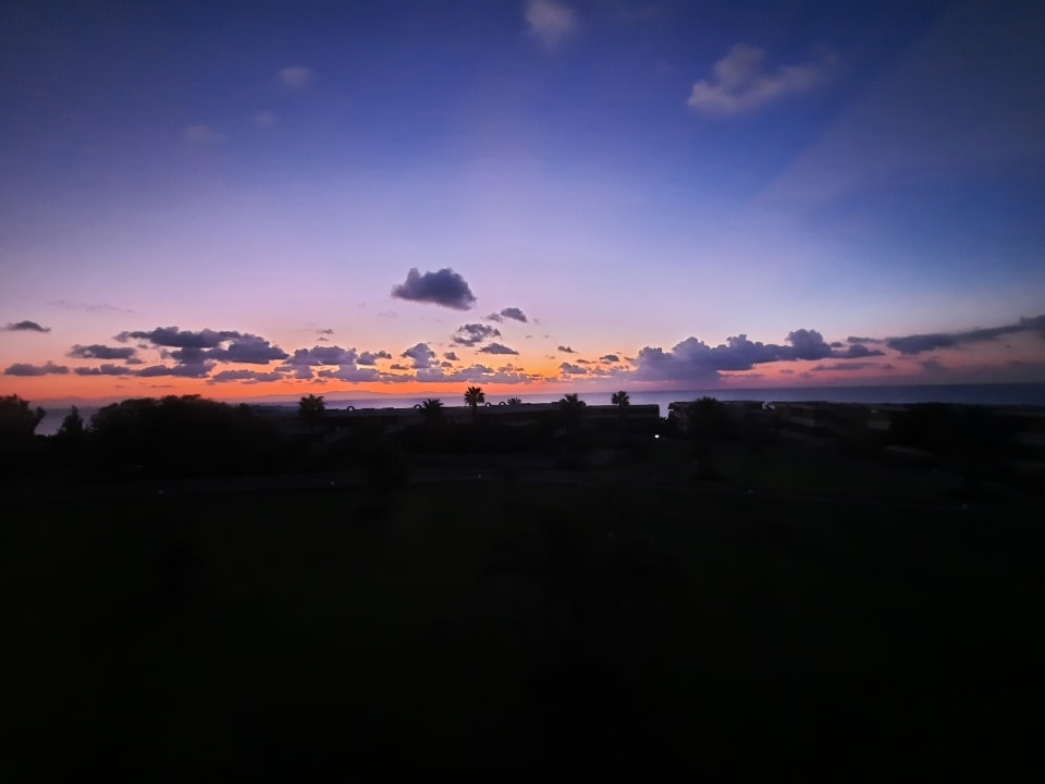 Gartenanlage Hotel Kalithea Horizon Royal