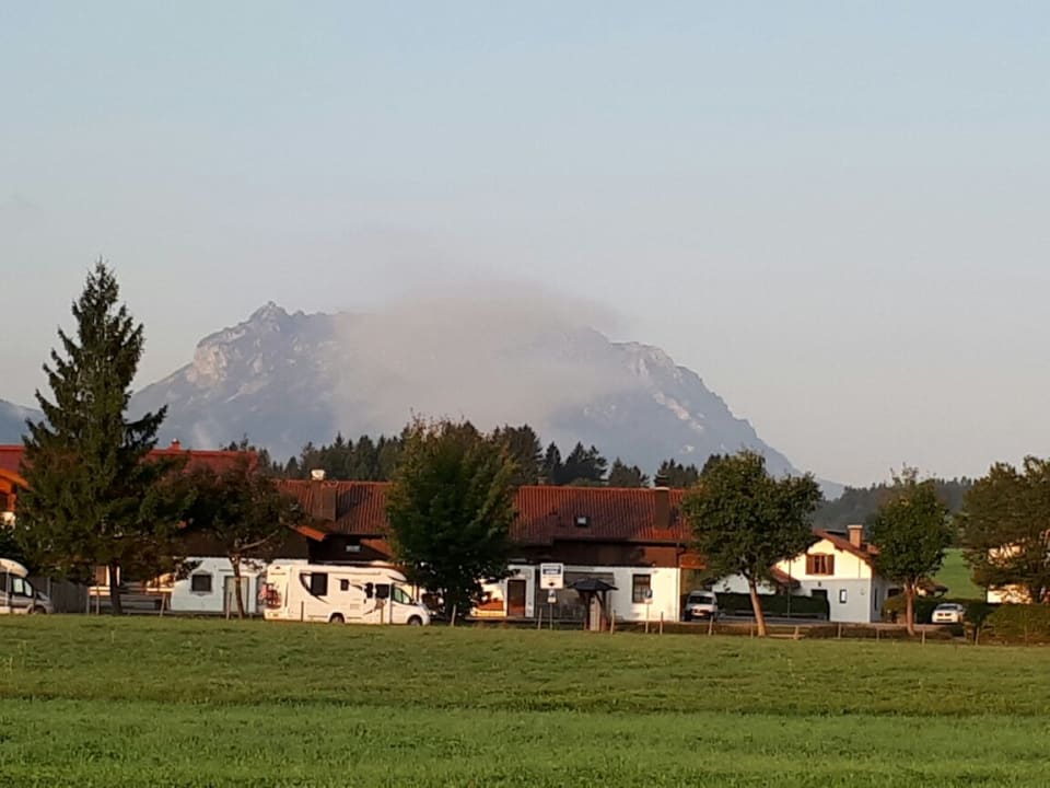 Außenansicht Hotel Zum Postillion