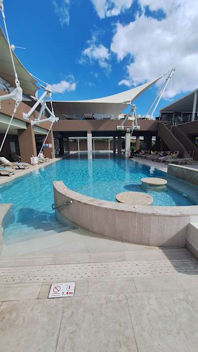 Pool Atlantica Mikri Poli Crete