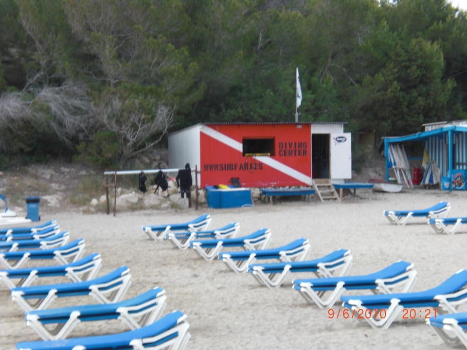 Tauchschule Barceló Portinatx - Adults only