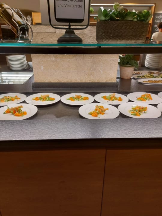 Gastro Vitalhotel Edelweiss