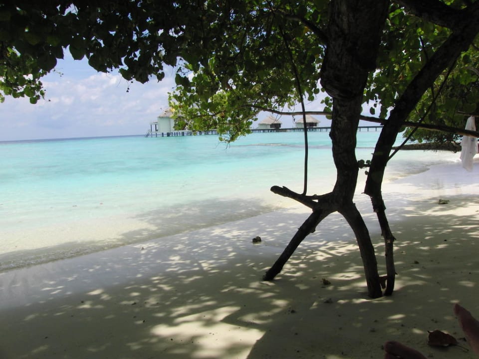 Nochmal Strand Adaaran Club Rannalhi - All Inclusive