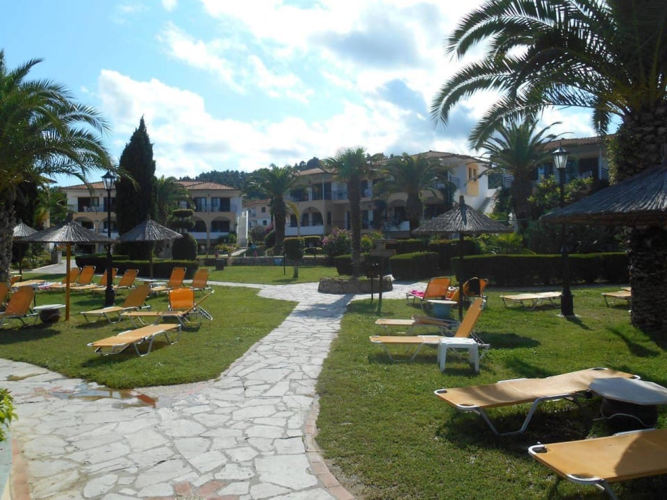 Hotel Chrousso Village Hotel Chrousso Village