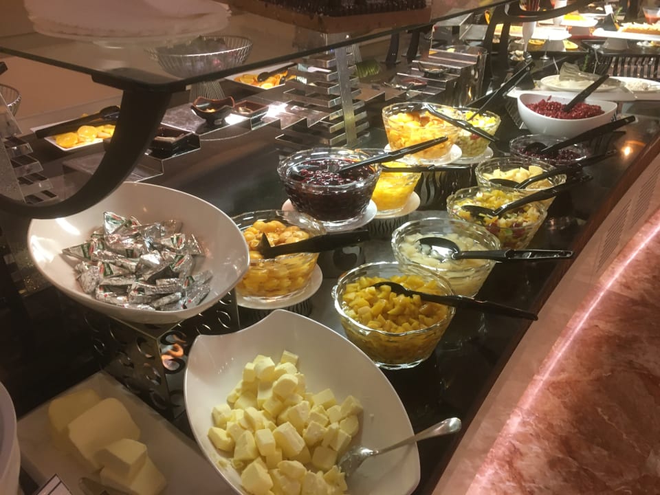 Gastro Aydinbey Kings Palace & Spa