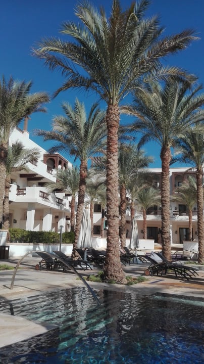 Gartenanlage Ancient Sands Golf Resort